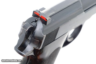 Walther P38, Zero Series, German Military Pistol, 010285, FB01239 - Image 6 of 17