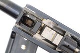 Walther P38, Zero Series, German Military Pistol, 010285, FB01239 - 13 of 17