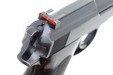 Walther P38, Zero Series, German Military Pistol, 010285, FB01239 - 6 of 17
