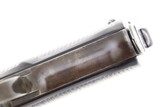 Walther P38, AC 40, Matching Mag, WWII German Military, 8976a, FB01240 - 6 of 13