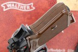 Walther PPK Pistol, 22LR, Boxed, 106571LR, FB01229 - 4 of 9