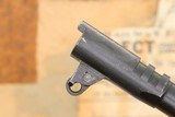 Colt 1911, Augusta Arsenal, Original Shipping Box, 264376, FB01292 - 11 of 12