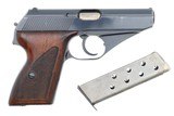 Mauser HSc, German Military Army Issue Pistol, 775078, FB01226 - 2 of 10