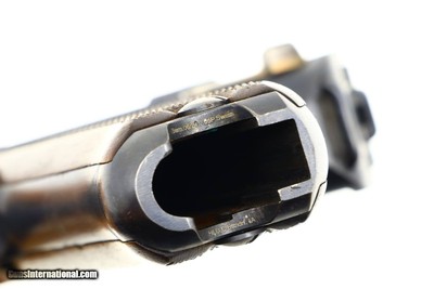 W&F Bern, 06/24, Swiss Military Luger,20870, I-1192 - Image 18 of 20