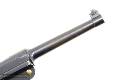 W&F Bern, 06/24, Swiss Military Luger,20870, I-1192 - Image 9 of 20
