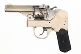 Rare Union Firearms, Semi-Automatic Union Revolver, 54, FB01295 - 2 of 10