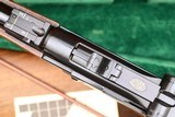 As New, Mauser Luger Carbine, 75 year, Cased, K095von250, FB01299 - 6 of 14