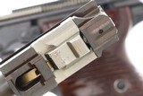 Scarce Walther P38, FN AC 44 Slide, German Military Pistol, 5732c, FB01204 - 11 of 14
