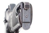 Walther P38, AC 41, German Military Pistol, 8181e, FB01206 - 7 of 11