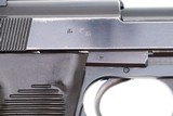 Walther P38, AC 41, German Military Pistol, 8181e, FB01206 - 3 of 11