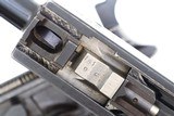 Walther P38, AC 41, German Military Pistol, 8181e, FB01206 - 10 of 11