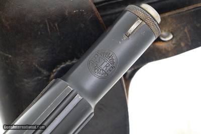 Beautiful Astra, 600, WWII, German Military Pistol, Holster, 8030, FB01210 - Image 5 of 16