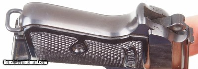 Walther, PP, Wartime Commercial, Lanyard Ring, 178828P, A-1160 - Image 9 of 14