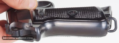 Walther, PP, Wartime Commercial, Lanyard Ring, 178828P, A-1160 - Image 12 of 14