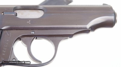 Walther, PP, Wartime Commercial, Lanyard Ring, 178828P, A-1160 - Image 7 of 14