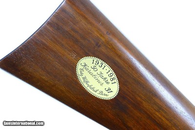Bern K31, Jubilee, Carbine, 136, P270936, I-1273 - Image 13 of 15