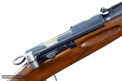 Bern K31, Jubilee, Carbine, 136, P270936, I-1273 - Image 9 of 15