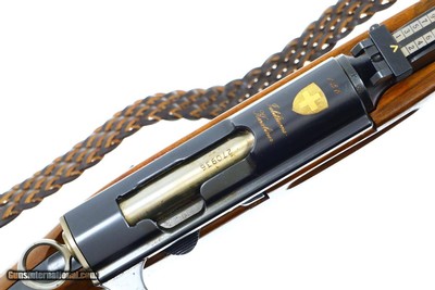 Bern K31, Jubilee, Carbine, 136, P270936, I-1273 - Image 10 of 15