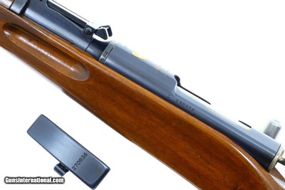 Bern K31, Jubilee, Carbine, 136, P270936, I-1273 - Image 8 of 15