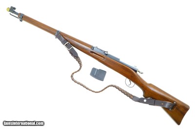 Bern K31, Jubilee, Carbine, 136, P270936, I-1273 - Image 7 of 15