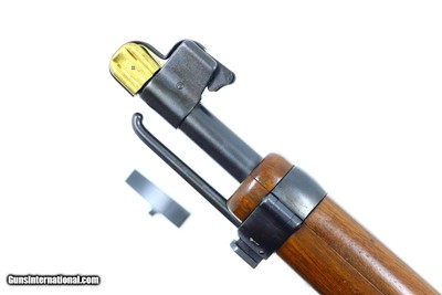Bern K31, Jubilee, Carbine, 136, P270936, I-1273 - Image 11 of 15