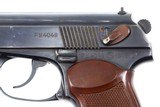 Russian Makarov, Military, Izhevsk, 1976 Date, 4049, FB00504 - 4 of 10