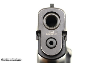 SIG Sauer, P228, Swiss Ticino Police, B197796, I-798 - Image 7 of 13