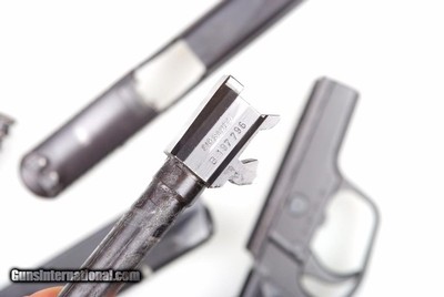 SIG Sauer, P228, Swiss Ticino Police, B197796, I-798 - Image 6 of 13