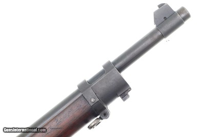 Vickers Armstrong, Pedersen Military Test Rifle, WWII, FB01302 - Image 13 of 18