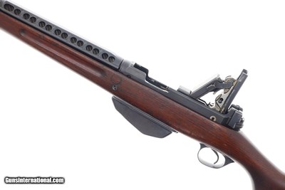 Vickers Armstrong, Pedersen Military Test Rifle, WWII, FB01302 - Image 16 of 18