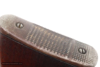 Vickers Armstrong, Pedersen Military Test Rifle, WWII, FB01302 - Image 5 of 18