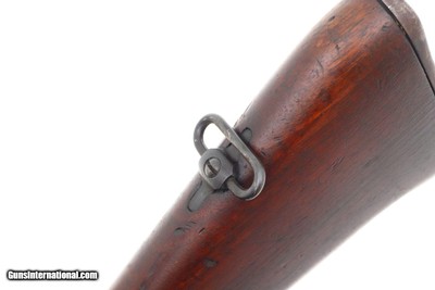 Vickers Armstrong, Pedersen Military Test Rifle, WWII, FB01302 - Image 4 of 18