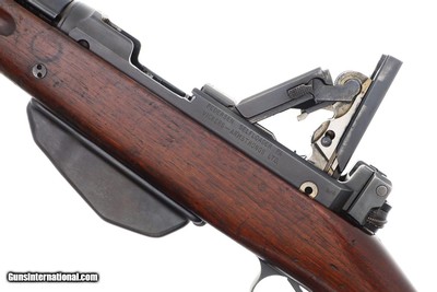 Vickers Armstrong, Pedersen Military Test Rifle, WWII, FB01302 - Image 3 of 18