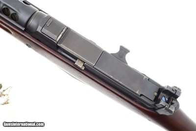 Vickers Armstrong, Pedersen Military Test Rifle, WWII, FB01302 - Image 15 of 18
