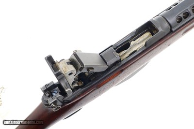 Vickers Armstrong, Pedersen Military Test Rifle, WWII, FB01302 - Image 9 of 18