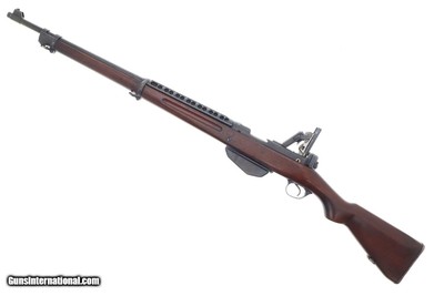 Vickers Armstrong, Pedersen Military Test Rifle, WWII, FB01302 - Image 2 of 18
