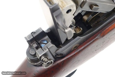 Vickers Armstrong, Pedersen Military Test Rifle, WWII, FB01302 - Image 10 of 18