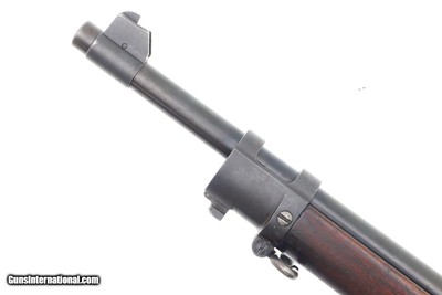 Vickers Armstrong, Pedersen Military Test Rifle, WWII, FB01302 - Image 14 of 18