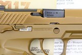 SIG, M17, TF002359, FB00566 - 4 of 16