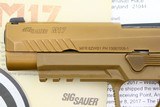 SIG, M17, TF002359, FB00566 - 3 of 16