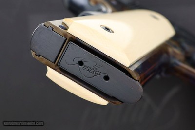 Kimber, Custom Shop Centennial Edition, Cased, Literature, MMXI105, FB01303 - Image 15 of 20