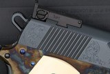 Kimber, Custom Shop Centennial Edition, Cased, Literature, MMXI105, FB01303 - 3 of 20