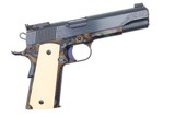 Kimber, Custom Shop Centennial Edition, Cased, Literature, MMXI105, FB01303 - 4 of 20