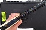 Kimber, Custom Shop Centennial Edition, Cased, Literature, MMXI105, FB01303 - 10 of 20