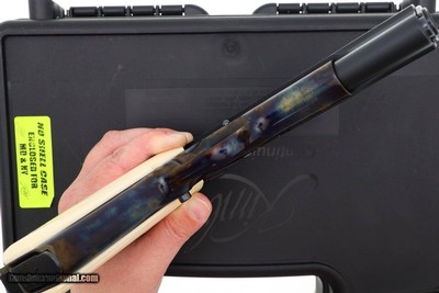 Kimber, Custom Shop Centennial Edition, Cased, Literature, MMXI105, FB01303 - Image 10 of 20