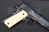 Kimber, Custom Shop Centennial Edition, Cased, Literature, MMXI105, FB01303 - 7 of 20