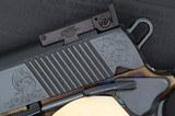 Kimber, Custom Shop Centennial Edition, Cased, Literature, MMXI105, FB01303 - 6 of 20