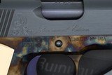 Kimber, Custom Shop Centennial Edition, Cased, Literature, MMXI105, FB01303 - 5 of 20