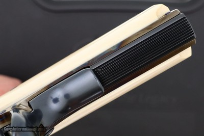 Kimber, Custom Shop Centennial Edition, Cased, Literature, MMXI105, FB01303 - Image 14 of 20