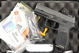 Sig Sauer, P320, RXZP Compact, 58J505844, A-1908 - 1 of 7